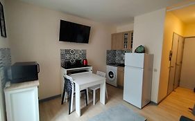 Studio 1 - Mont Dore face aux Thermes - Hyper-Centre